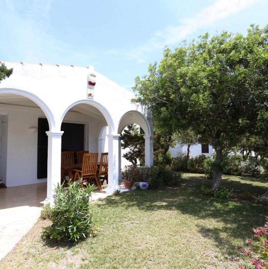 Grupoandria Villa Julia Кала-эн-Форкат Экстерьер фото